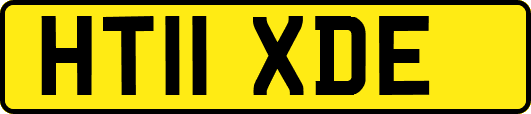 HT11XDE
