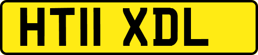 HT11XDL