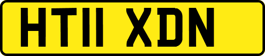 HT11XDN