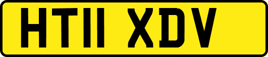 HT11XDV