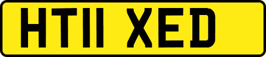 HT11XED