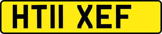 HT11XEF