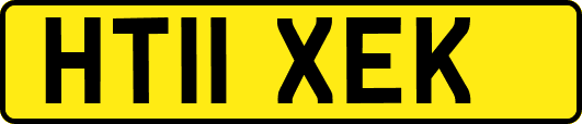HT11XEK