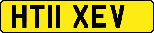 HT11XEV