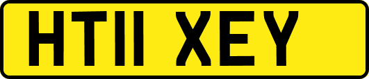 HT11XEY