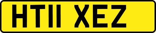 HT11XEZ