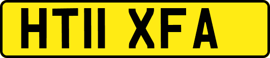 HT11XFA