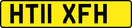 HT11XFH