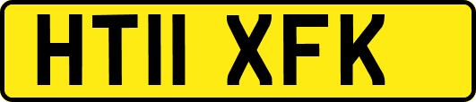 HT11XFK