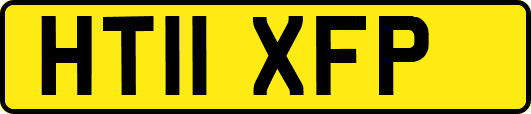 HT11XFP