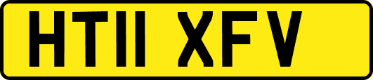 HT11XFV