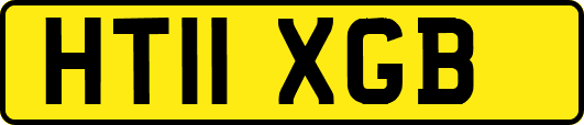 HT11XGB