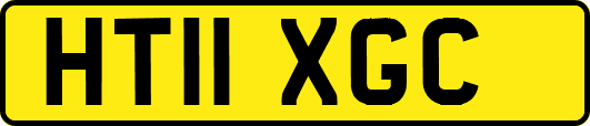 HT11XGC