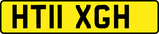 HT11XGH