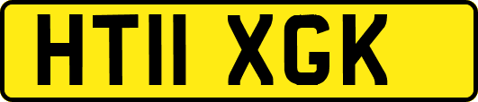HT11XGK