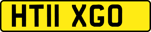 HT11XGO