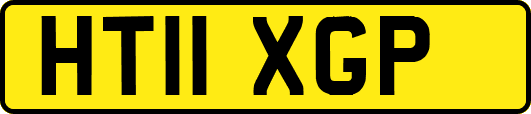 HT11XGP
