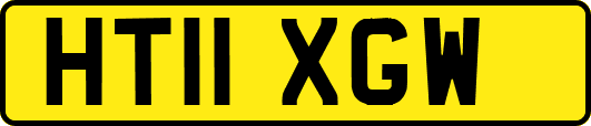 HT11XGW