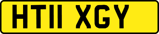 HT11XGY