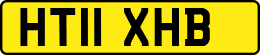 HT11XHB