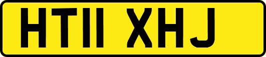 HT11XHJ