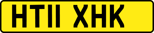 HT11XHK