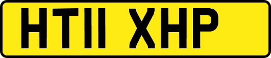 HT11XHP