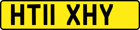 HT11XHY