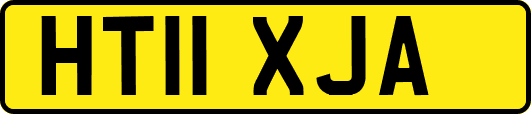 HT11XJA