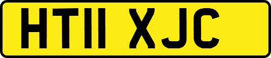 HT11XJC