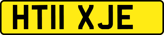 HT11XJE