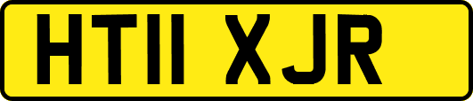 HT11XJR