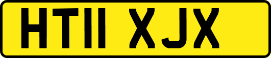 HT11XJX