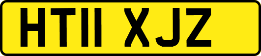HT11XJZ