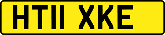 HT11XKE