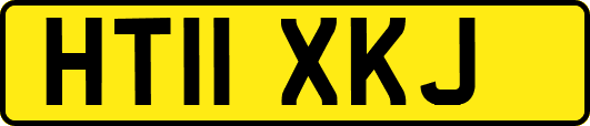 HT11XKJ