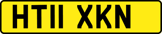 HT11XKN