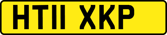 HT11XKP