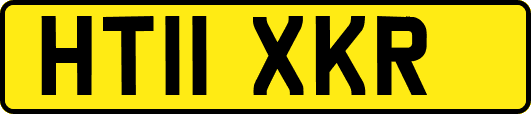 HT11XKR