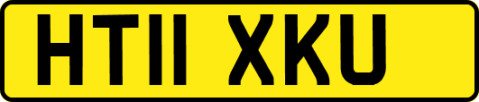 HT11XKU
