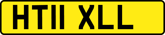 HT11XLL