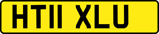 HT11XLU