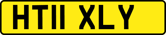 HT11XLY