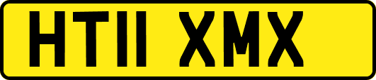 HT11XMX