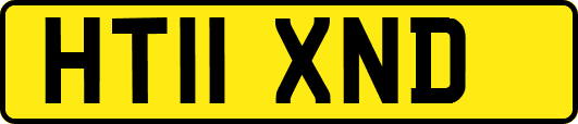 HT11XND
