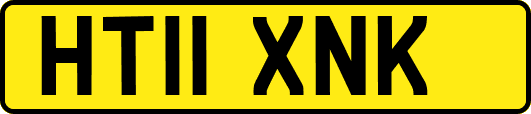 HT11XNK