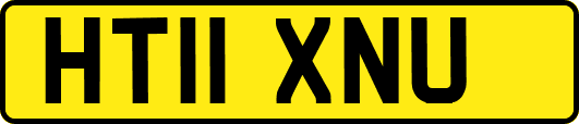 HT11XNU