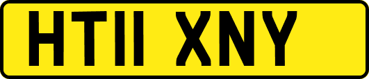 HT11XNY