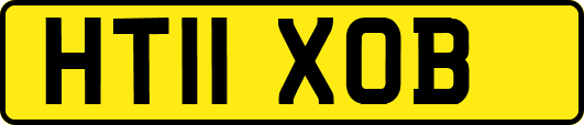 HT11XOB