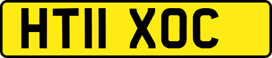 HT11XOC